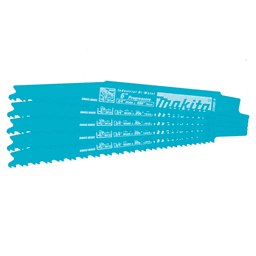 6" All-Purpose Recipro Saw Blade (5/Pack) Main - Image