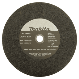 12" Cut-Off Wheel (5/Pack) Main - Image