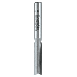 1/4" x 2-1/4" Straight Router Bit, 2-Flute, 1/4" Shank Main - Image