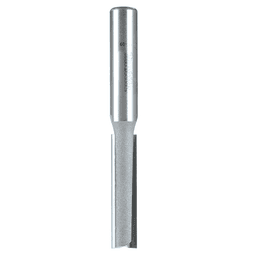 3/4" x 2-7/8" Straight Router Bit, 2-Flute, 1/2" Shank Main - Image