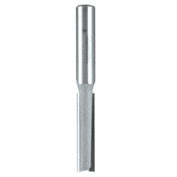 7/8" x 2-7/8" Straight Router Bit, 2-Flute, 1/2" Shank Main - Image