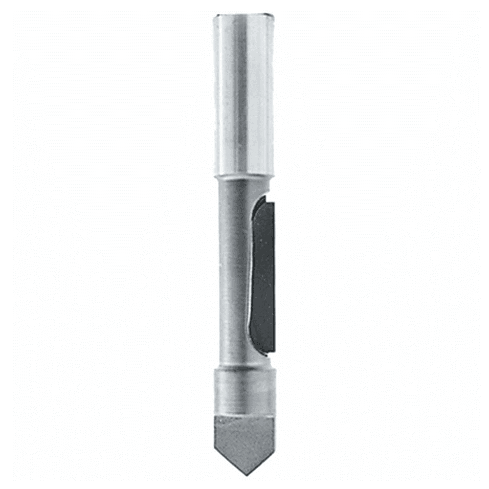 3/8" x 3" Panel Pilot Router Bit, 1-Flute, 3/8" Shank Main - Image