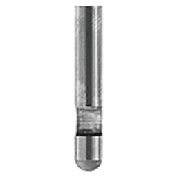 1/4" x 1-1/2" Flush Router Bit, 1-Flute, 1/2" Shank Main - Image