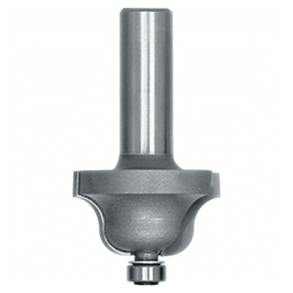 1-3/8" x 1/4" Radius Roman Ogee Router Bit, 2 Flute, 1/2" Shank Main - Image