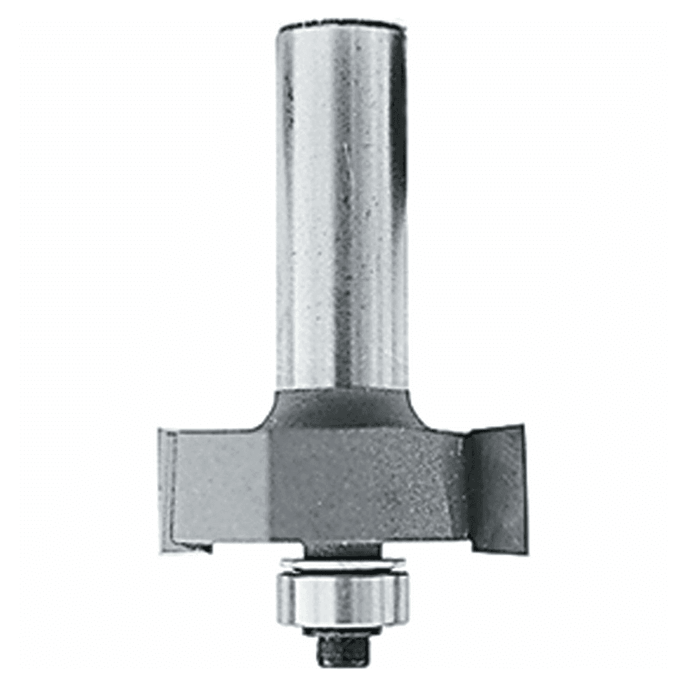 1-1/4" x 2-3/8" Rabbet Router Bit, 2-Flute, 1/2" Shank Main - Image