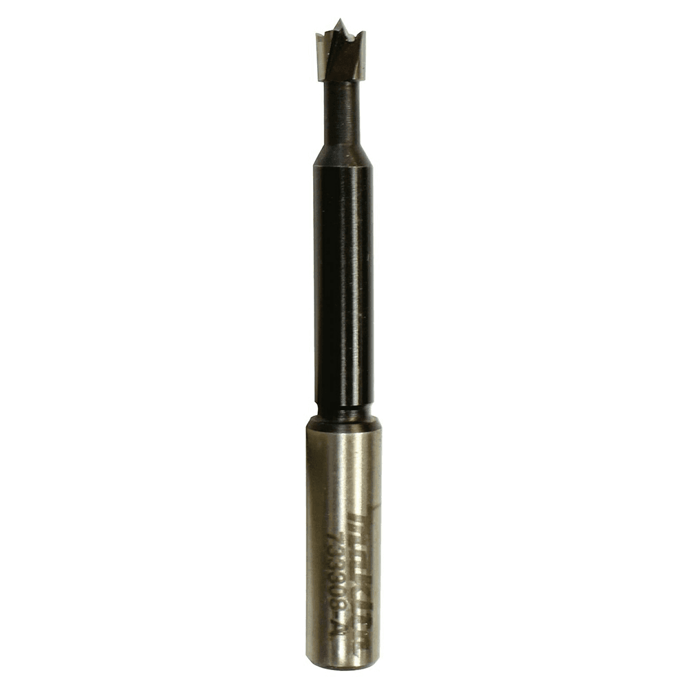 1-1/4" x 3-1/2" Forstner Bit, 3/8" Shank Main - Image