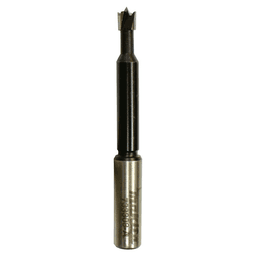 1-1/4" x 3-1/2" Forstner Bit, 3/8" Shank Main - Image
