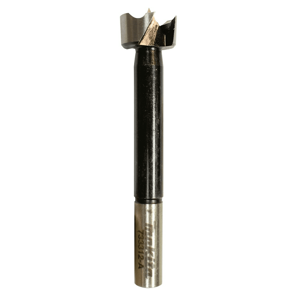 3/4" x 3-1/2" Forstner Bit, 3/8" Shank Main - Image