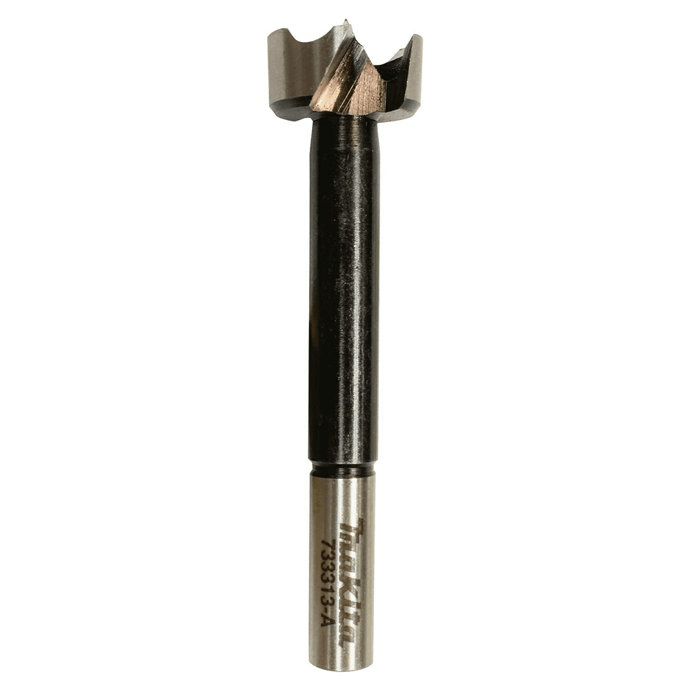 7/8" x 3-1/2" Forstner Bit, 3/8" Shank Main - Image