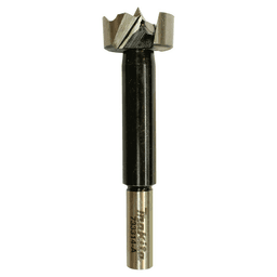 1" x 3-1/2" Forstner Bit, 3/8" Shank Main - Image