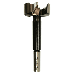 35mm x 3-1/2" Forstner Bit, 3/8" Shank Main - Image