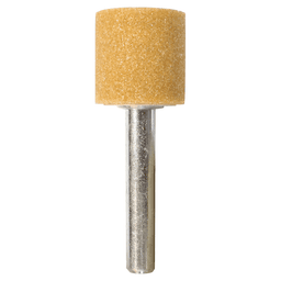 1/4" Round Wheel Point for Die Grinder Main - Image