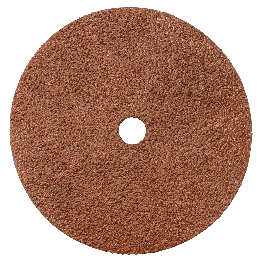 5" 36 Grit Abrasive Sanding Disc (5/Pack) Main - Image