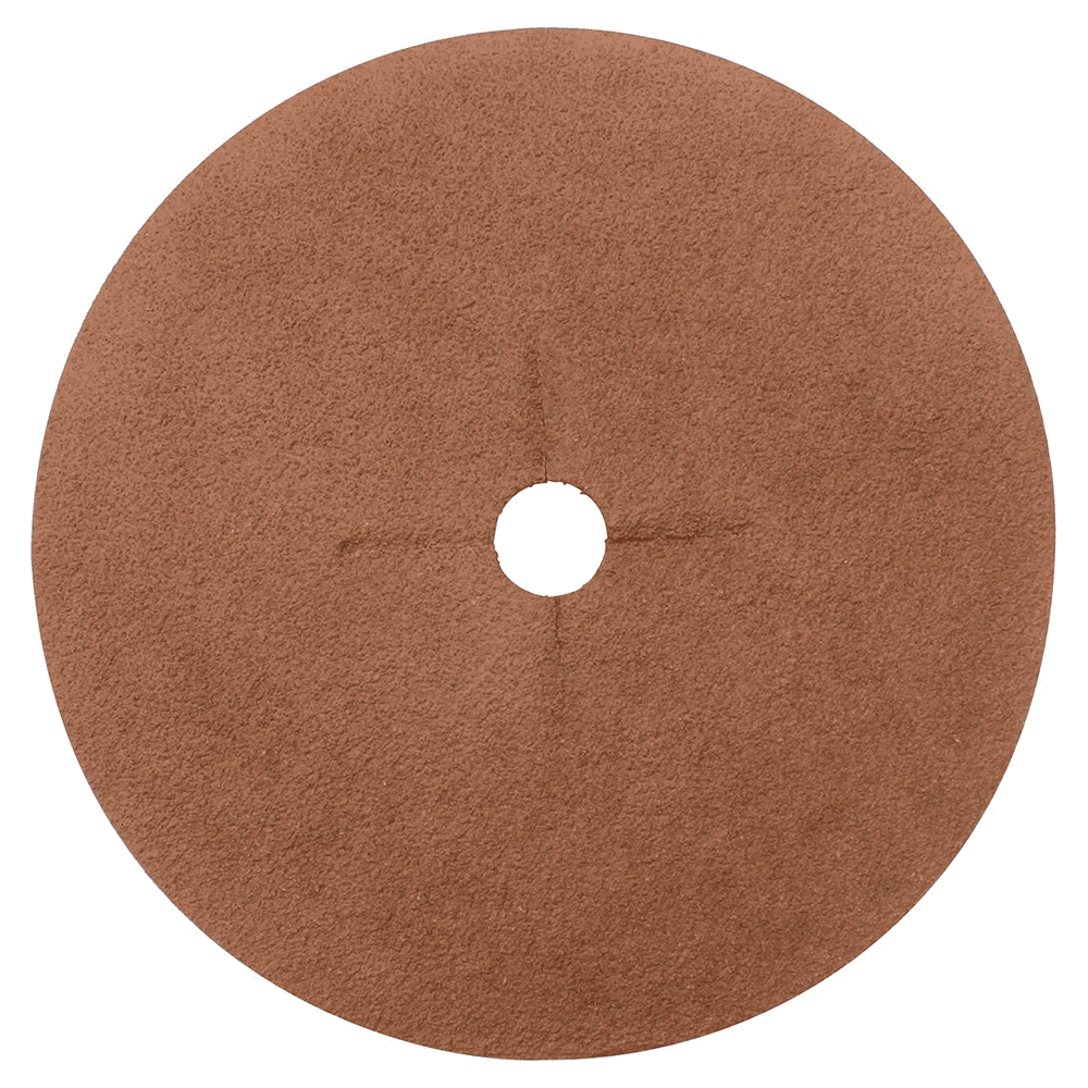 5" 80 Grit Abrasive Sanding Disc (5/Pack) Main - Image