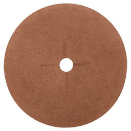 5" 80 Grit Abrasive Sanding Disc (5/Pack) Main - Image