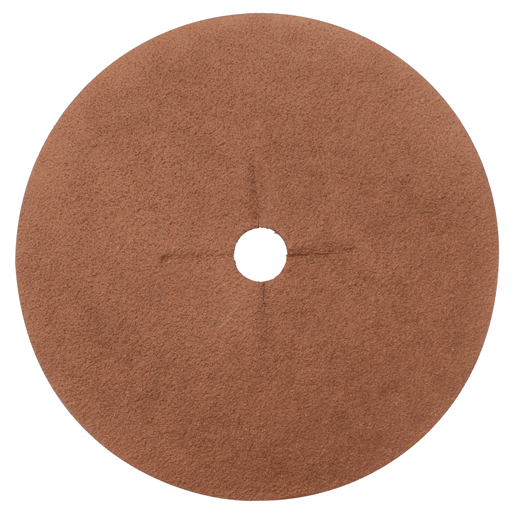 5" 80 Grit Abrasive Sanding Disc (25/Pack) Main - Image