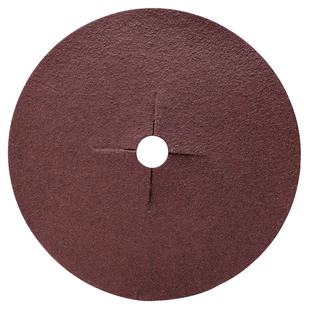 5" 120 Grit Abrasive Sanding Disc (5/Pack) Main - Image