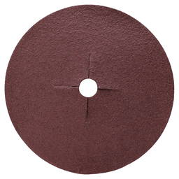 5" 120 Grit Abrasive Sanding Disc (5/Pack) Main - Image