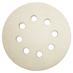 5" Hook/Loop Round Backing Pad Main - Image