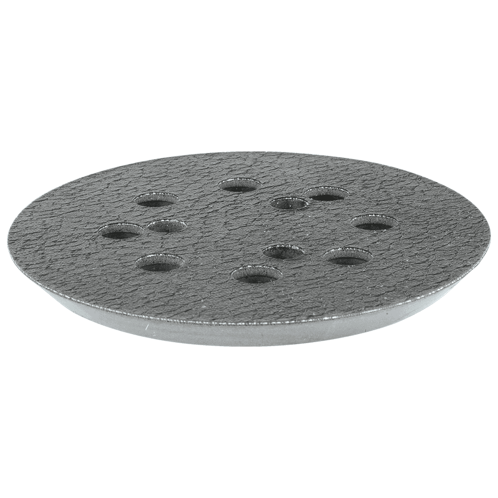 5" PSA Sanding Backing Pad, 8 Holes - Alt Image 3