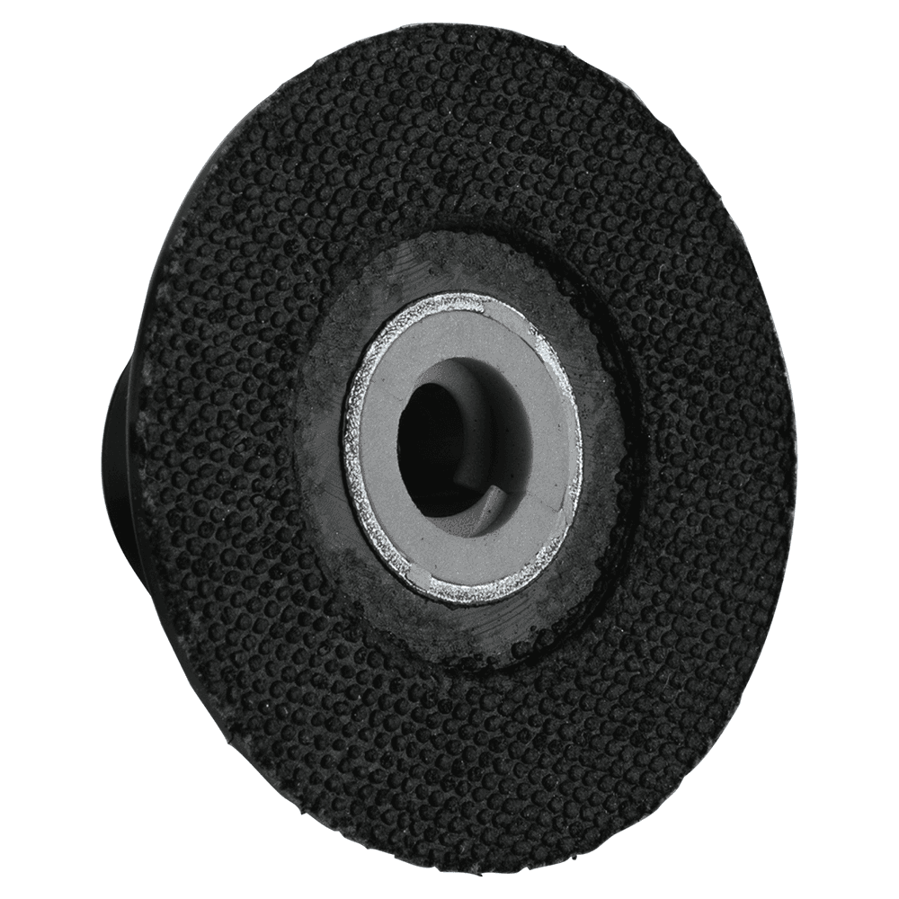 2" Round Type Sanding Backing Pad Alt 1 - Image