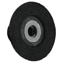 2" Round Type Sanding Backing Pad Alt 1 - Image