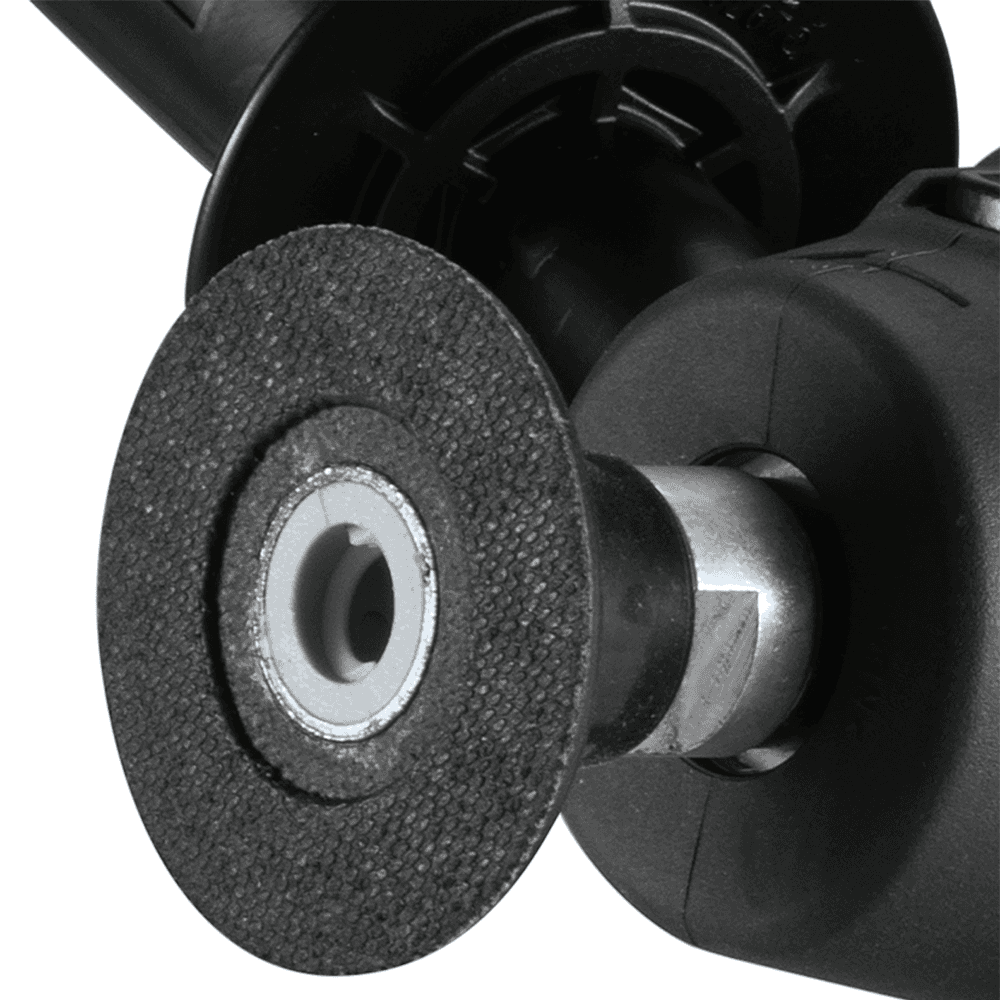 2" Round Type Sanding Backing Pad Alt 2 - Image