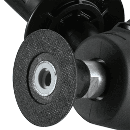 2" Round Type Sanding Backing Pad Alt 2 - Image