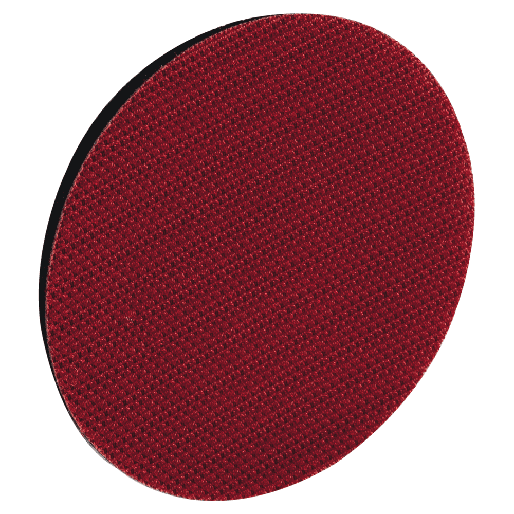 3" Hook/Loop Polishing Backing Plate Alt 1 - Image