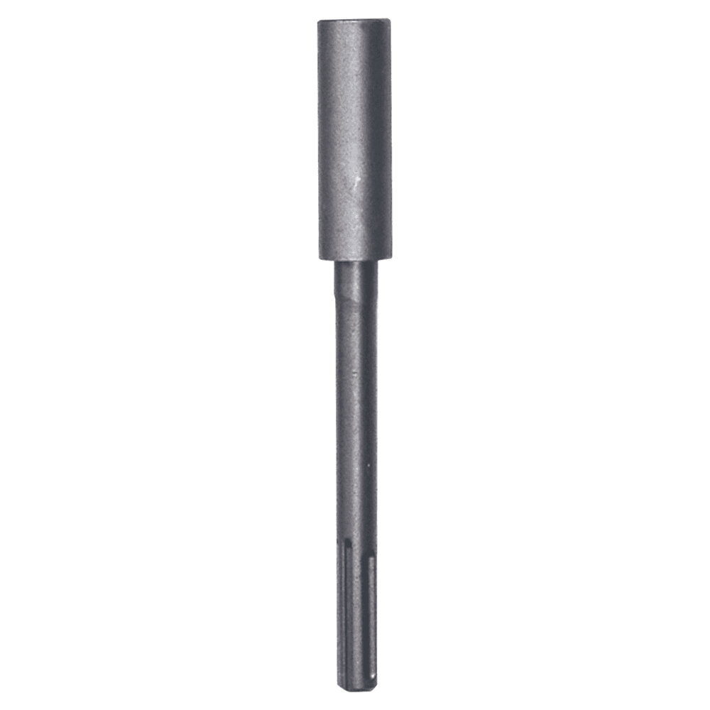 3/4" x 2-3/4" x 10" SDS-MAX Ground Rod Driver Main - Image