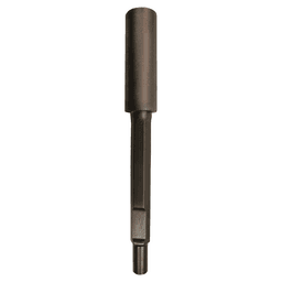 3/4" x 2-3/4" x 10" Ground Rod Driver/Spline Main - Image
