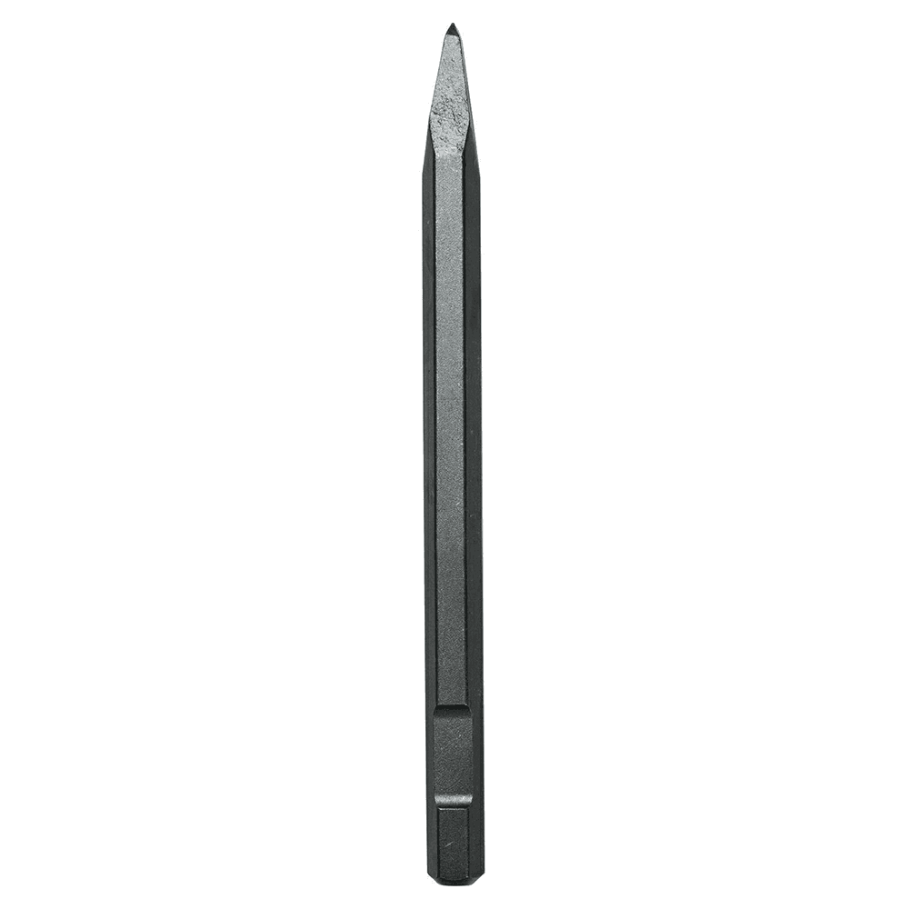 12" Bull Point Bit, 3/4" Shank Main - Image