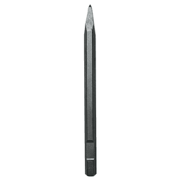 12" Bull Point Bit, 3/4" Shank Main - Image