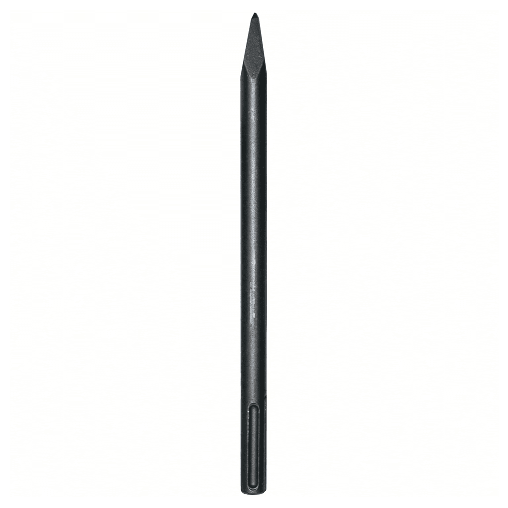 12" SDS‑MAX Bull Point Bit Main - Image