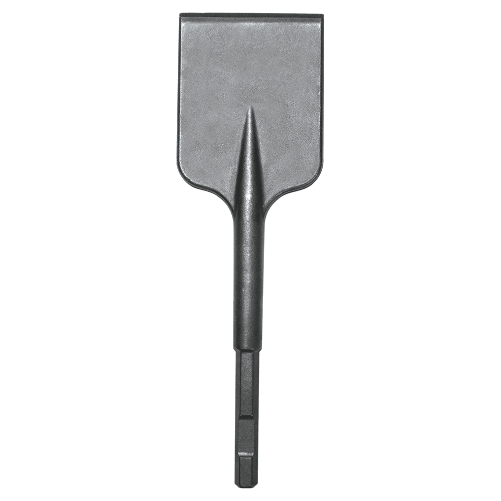 5" x 15" Asphalt Cutter, 3/4" Shank Main - Image
