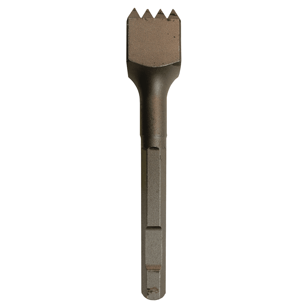 1-3/4" x 9-3/4" One-Piece Bushing Tool, 3/4" Shank Main - Image