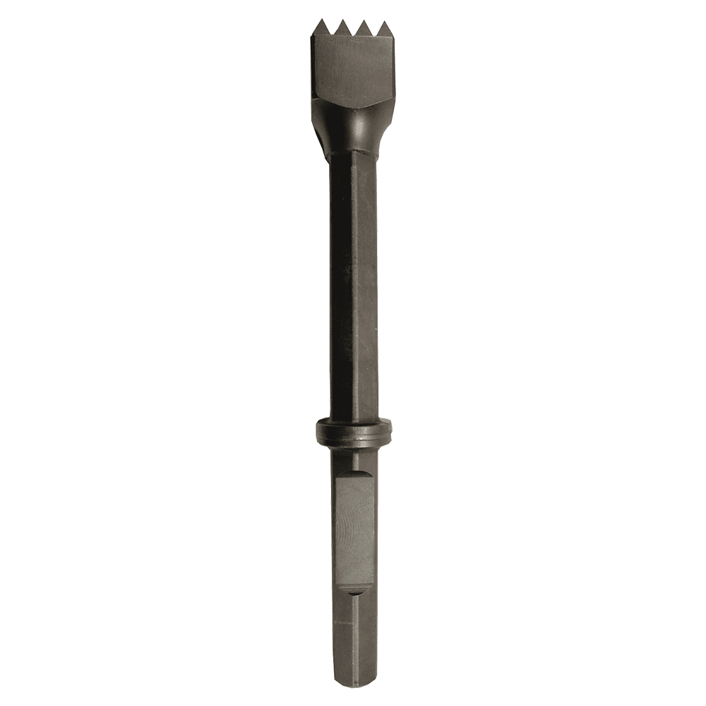 1-3/4" x 14-3/4" One-Piece Bushing Tool, 1-1/8" Shank Main - Image