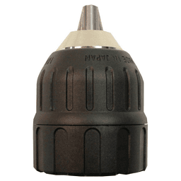 763132 3/8" Keyless Drill Chuck Main - Image