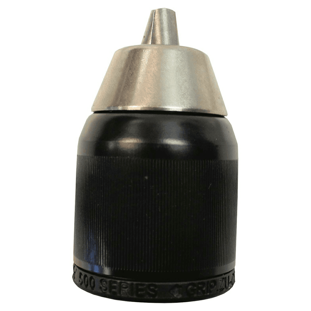 763191 1/2" Keyless Drill Chuck Main - Image