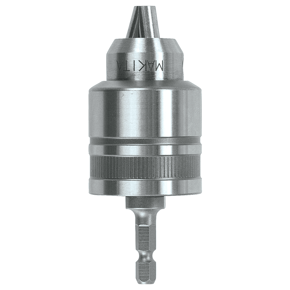 3/8" Keyless Chuck Adapter Main - Image