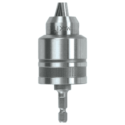 3/8" Keyless Chuck Adapter Main - Image