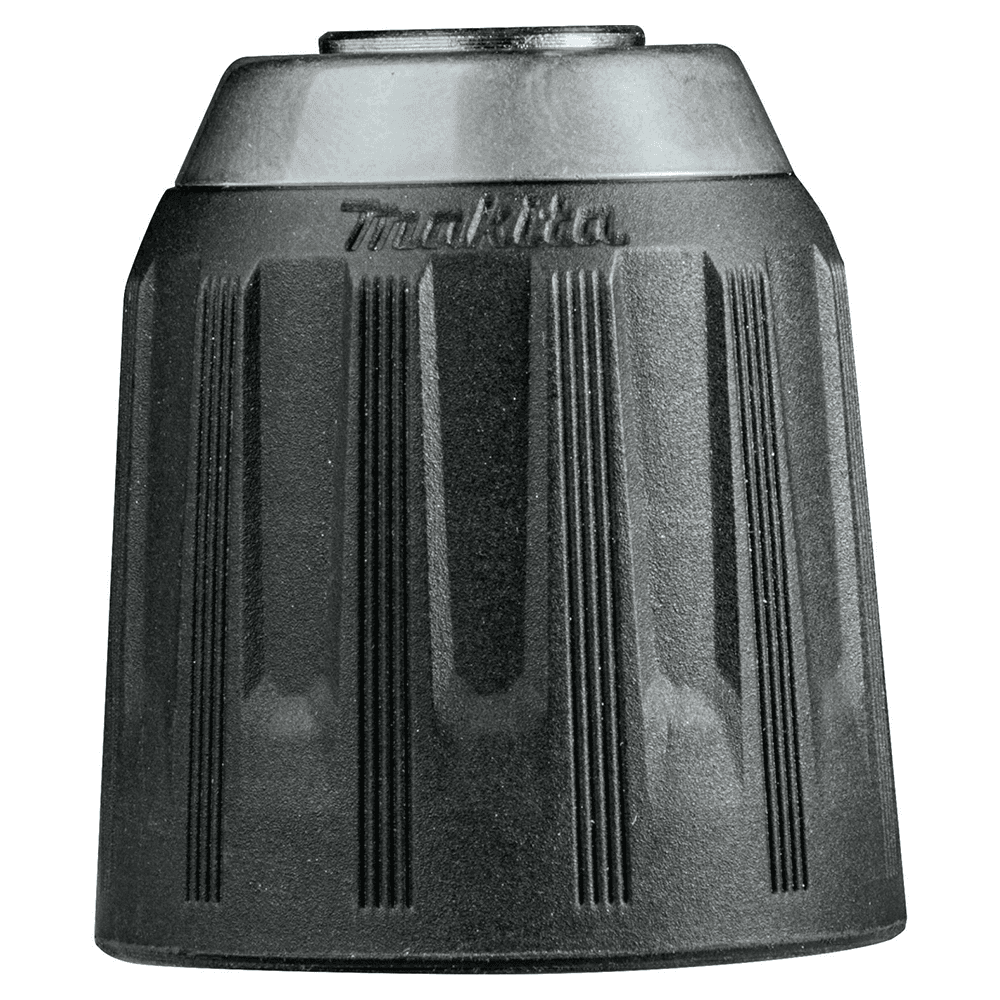 3/8" Keyless Drill Chuck for FD07Z Main - Image
