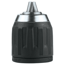 MK763262-8 1/2" Keyless Drill Chuck Main - Image