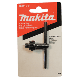 Chuck Key for DA3010F Alt 1 - Image