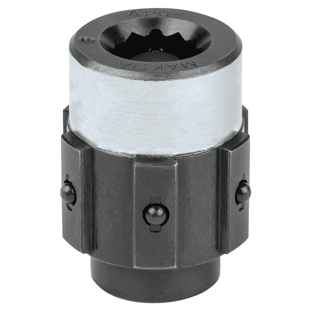 3/4" M20 x 1‑13/32" M36 Inner Sleeve Main - Image