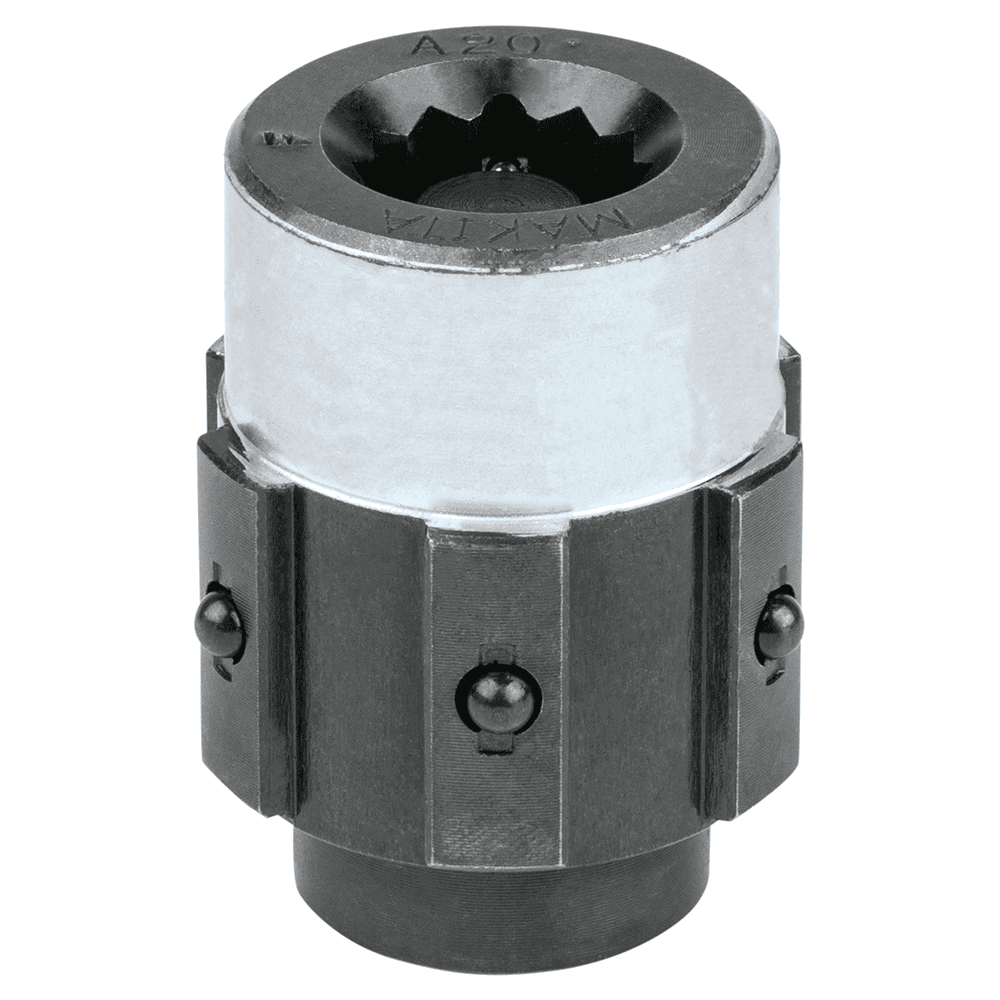 7/8" M22 x 1‑17/32" M39 Inner Sleeve Main - Image