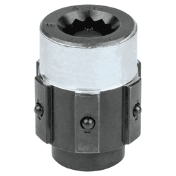 7/8" M22 x 1‑17/32" M39 Inner Sleeve Main - Image