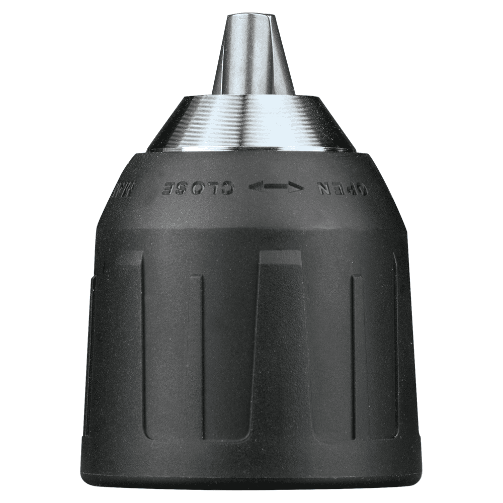 3/8" Keyless Drill Chuck for XAD02 Main - Image