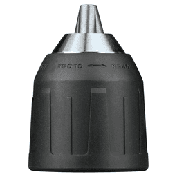 3/8" Keyless Drill Chuck for XAD02 Main - Image