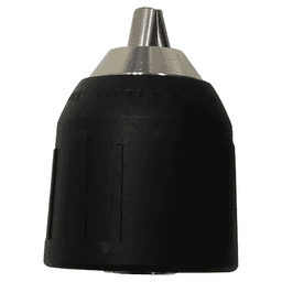 766007-3 3/8" Keyless Drill Chuck Main - Image